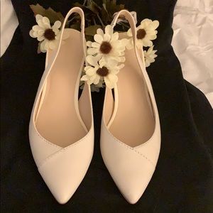 Cole Haan Sling Back Pump Size 7.5